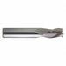 End Mill 3/8 Dia 5/8 Cut Carbide