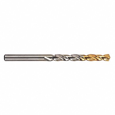 Jobber Drill High Speed Steel Co 5 11mm