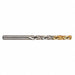 Jobber Drill High Speed Steel Co 5 11mm