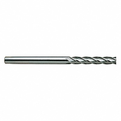 Sq. End Mill Single End Carb 3/4 