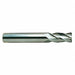 Cor Rad End Mill 3/8 Carb 0.0450 rad