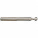 Ball End Mill Single End 1 Carbide