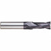 Sq. End Mill Single End Carb 1/16 
