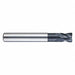 Cor Rad End Mill 3/8 Carb 0.0200 rad