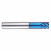Cor Rad End Mill 16.00mm Carb 1.00mm rad