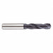 Carbide Drills 7.7mm Flute 37mm