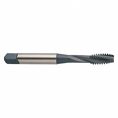 Spiral Flute Tap 1/4 -28 HSS-E