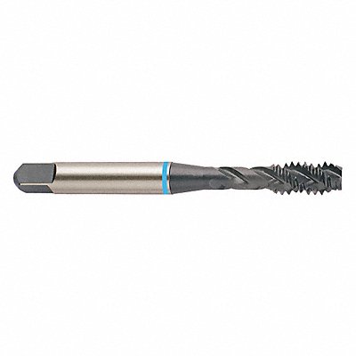 Spiral Flute Tap 1/4 -28 HSS-E