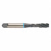 Spiral Flute Tap 1/4 -28 HSS-E