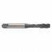 Spiral Flute Tap M10x1.25 HSSE-V3