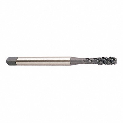 Spiral Flute Tap M6x1.00 HSSE-V3