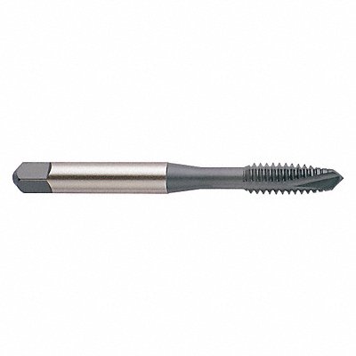 Spiral Point Tap M8x1.25 HSS-V