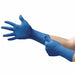 Disposable Gloves Nitrile M PK100