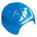 Bump Cap Front Brim Pinlock Blue