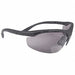 Safety Reading Glasses +1.50 Gray