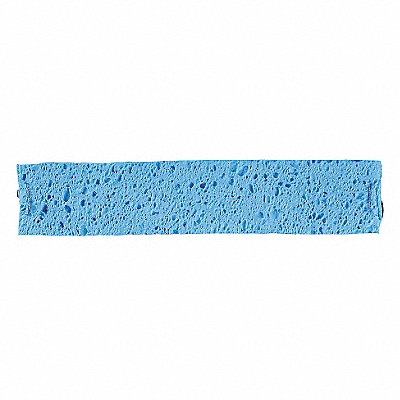 Sweatband Blue Cellulose Universal PK100