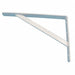 Shelf Bracket Steel 15-3/4 in L