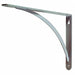 Shelf Bracket Steel 9 x 6-1/2 