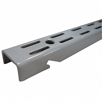 Standard Track Steel 25-1/2 in L