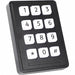Industrial Illum Keypad 12 Key IP65