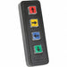 Industrial Keypad 4 Key IP65