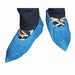 Shoe Covers XL Blue Polyethylene PK300