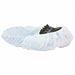 Shoe Covers XL White Polypropylene PK300