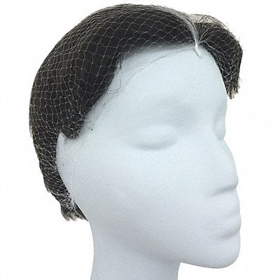 Bouffant Cap 22in White Nylon PK1440