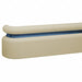 Handrail Tan 6-1/4 in H 22 lb.