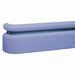 Handrail Windsor Blue 6-1/4 in H 22 lb.