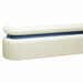 Handrail Champagne 6-1/4 in H 22 lb.