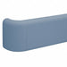 Handrail Windsor Blue 5-1/2in.H 18.5 lb.