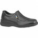 Loafer Shoe E 6 1/2 Black PR