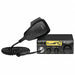 CB Radio LCD Amber 40 Channels