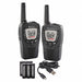 Portable Two Way Radios 1W 22 Ch