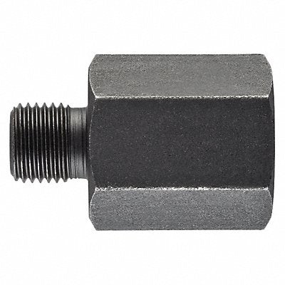 Angle Grinder Adapter 5/8 Round w Flats