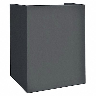 Hotel/Residential Safe Pedstl 2.8 cu ft