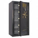 Gun Safe Black 14.4 cu ft Electronic