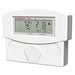 Temperature Alarm 0 to 2 hr Delay