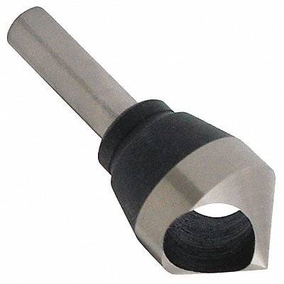 Countersink 100 Deg 3/8 Body