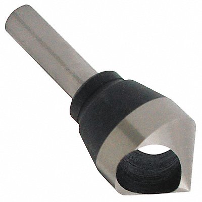 Countersink 100 Deg 1 Body