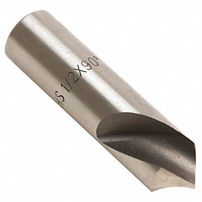 Spotting Drill Bit HSS 9/16 