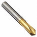 Spotting Drill Bit Carbide 3/8 