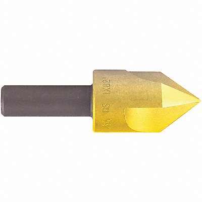 Countersink 60 Deg 1-1/4 Body