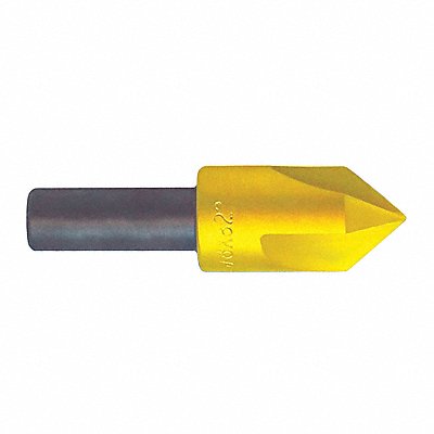 Countersink 90 Deg 1-3/4 Body