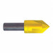 Countersink 60 Deg 1-3/4 Body
