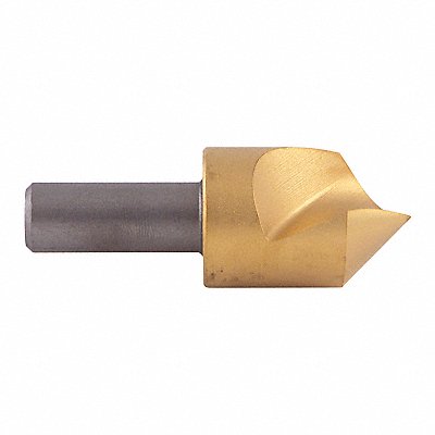 Countersink 82 Deg 3/4 Body