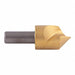 Countersink 90 Deg 1/8 Body