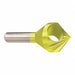 Countersink 100 Deg 5/16 Body