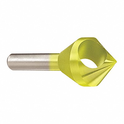 Countersink 90 Deg 3/4 Body